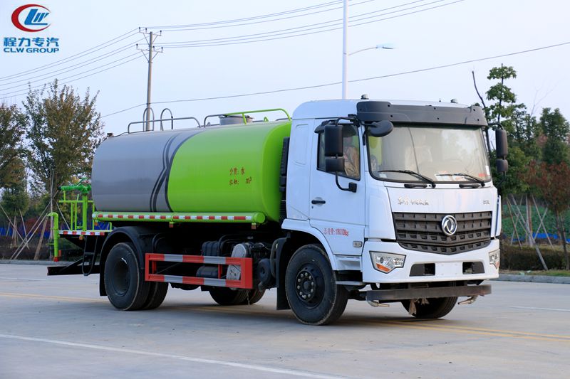 （12-15方）专底D3L洒水车