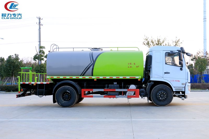（12-15方）专底D3L洒水车