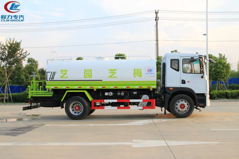 15方洒水车（热销车型）