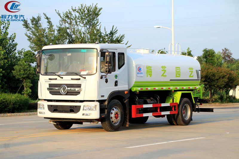 15方洒水车（热销车型）