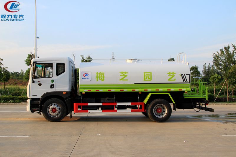 15方洒水车（热销车型）