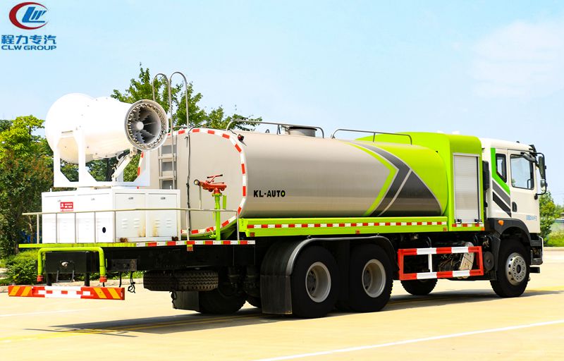 （18-20方）大型洒水抑尘车