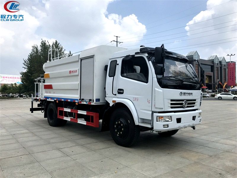 （2-25方）热销雾炮洒水车