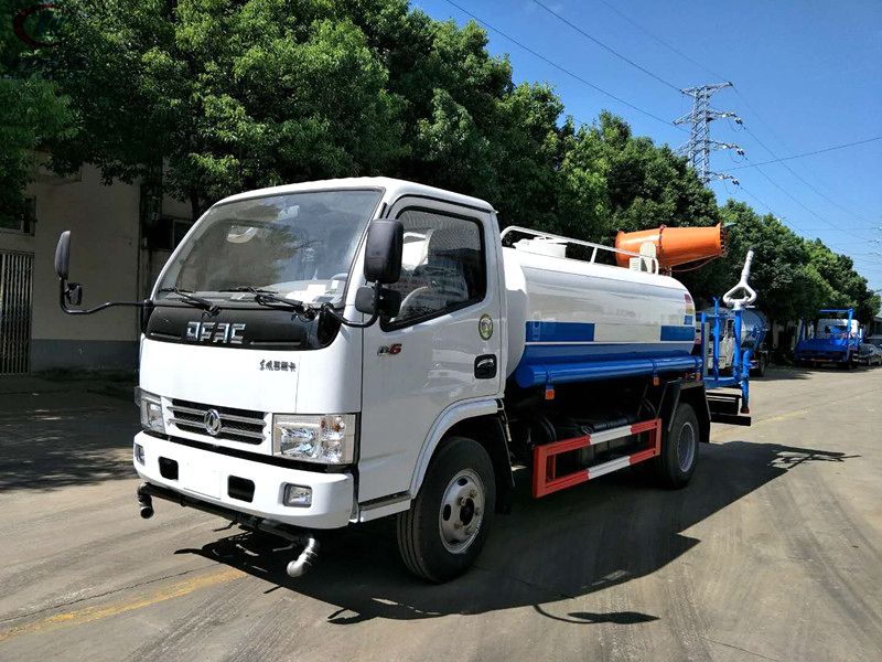 （2-25方）热销雾炮洒水车